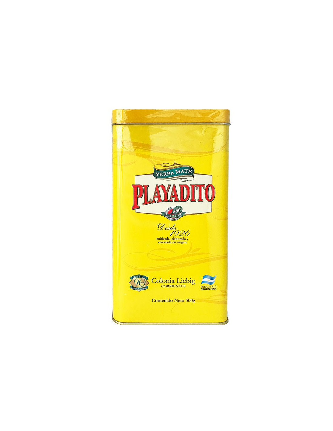Playadito Elaborada 1kg