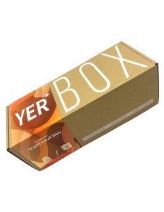 YerBOX Starter Pack Traditional Way