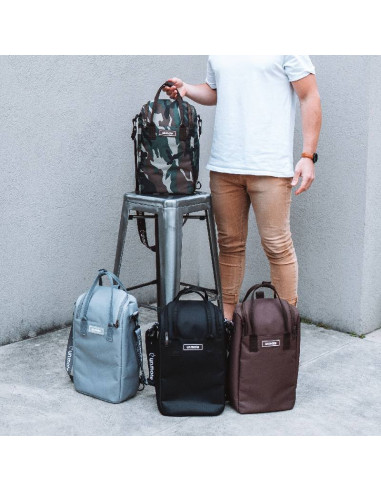 Yerba Mate Backpack - Matero