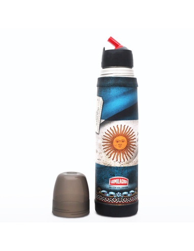 Legendary Lumilagro Thermos 1L