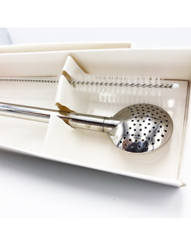 Bombilla (for brazilian chimarrao)