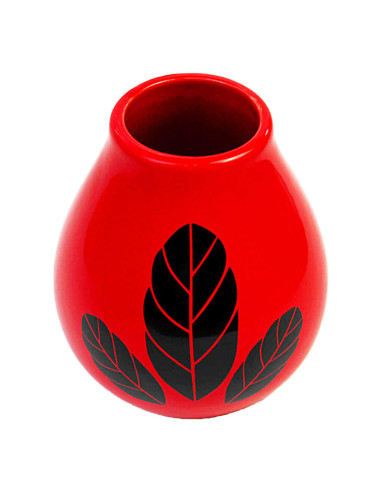 Standard Ceramic Gourd