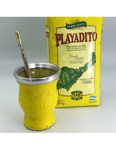 Playadito Kit