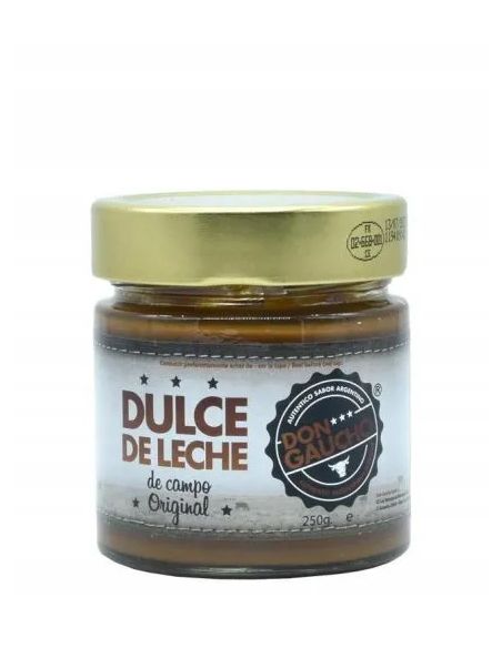Havanna Dulce De Leche 250G