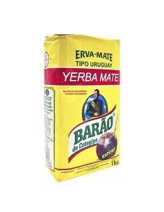 Barao Tipo Uruguay Export 1000g