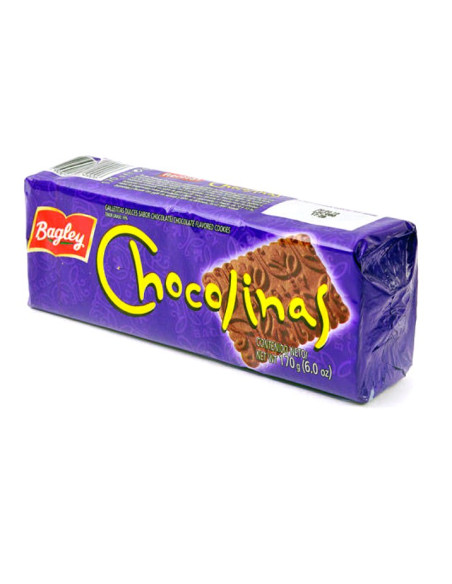Chocolinas