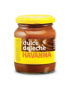 Havanna Dulce de Leche 250g – Premium Argentine Caramel Spread