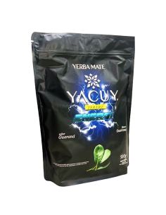 Yacuy Terere Energy Guarana 500g