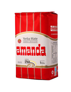 Amanda Elaborada 