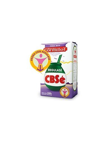 CBSé - Regulasé 500g