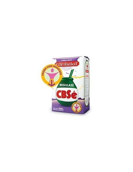CBSé - Regulasé 500g