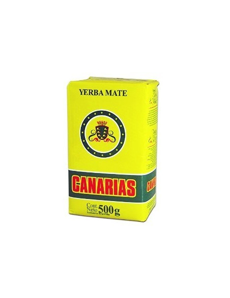 Canarias 500g