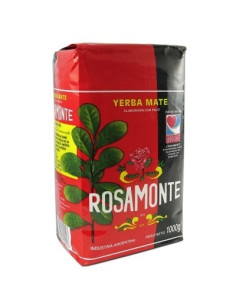 Rosamonte 1 kg