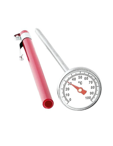 Water Thermometer