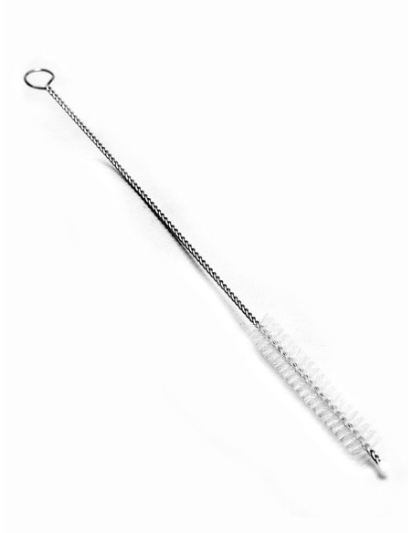 Cleaning brush for Bombilla 17cm
