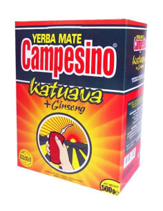 Campesino Energy with Katuava  500g